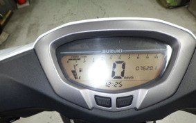 SUZUKI SWISH 125 2015 DV12B