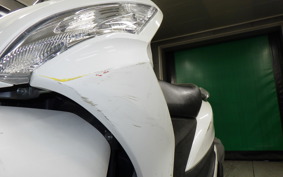 HONDA DIO 110 2016 JF31