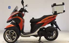 YAMAHA TRICITY 125