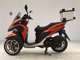 Фото Yamaha TRICITY 125 с японского аукциона