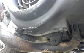 YAMAHA JOG Gen.4 SA16J
