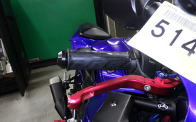 YAMAHA YZF-R3 2023 RH21J