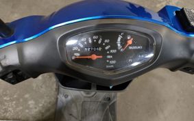 SUZUKI ADDRESS V125 CF4EA
