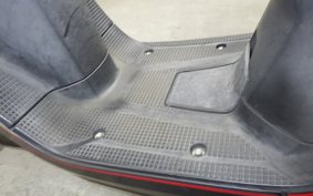 HONDA ﾀﾞﾝｸ 2010 AF78