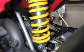 DUCATI MONSTER 400 IE 2007