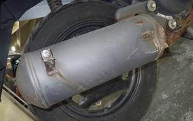 SUZUKI LET's 5 2012 CA47A