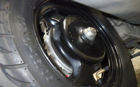 YAMAHA JOG 125 2022 SEJ5J