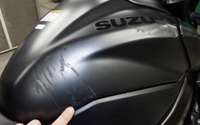 SUZUKI GSX-S750 2022 C533F