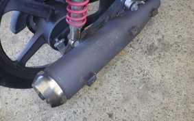 HONDA CBF 125