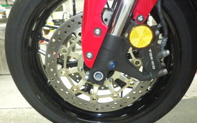 HONDA CBR600RR 2022 PC40