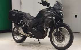 KAWASAKI VERSYS X250Aﾂｱﾗｰ LE250D