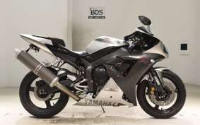 YAMAHA YZF-R1 2002