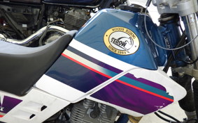 YAMAHA SEROW 225 W 4JG