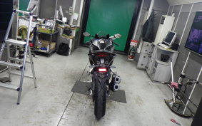 HONDA CBR250RR 1997 MC51