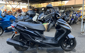 YAMAHA CYGNUS 125 X SED8J