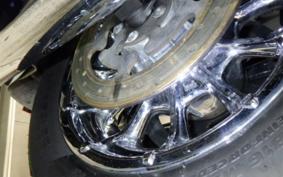 HARLEY FLHTCU 1580 CVO 2008