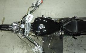 HONDA STEED 400 1994 NC26