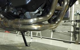 YAMAHA MT-09 A 2021 RN52J