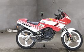 HONDA NS50F AC08