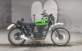 KAWASAKI 250TR BJ250F