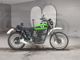 Фото Kawasaki 250TR с японского аукциона