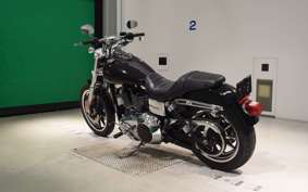 HARLEY FXDL 1580 2015