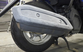 HONDA TACT Basket AF79