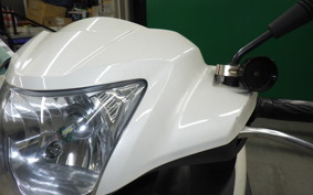 SUZUKI ADDRESS V125 2019 DT11A