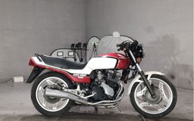 HONDA CBX400 NC07