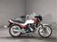 Фото Honda CBX400 с японского аукциона