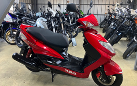 YAMAHA CYGNUS 125 X SE44J