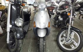 SUZUKI LET's 4 CA45A