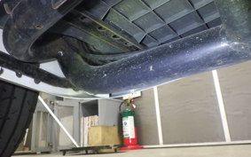 HONDA GYRO CANOPY 2026 TA03