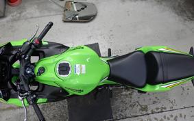 KAWASAKI NINJA 650 A 2025 ER650S