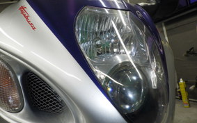 SUZUKI GSX-1300R HAYABUSA 2001