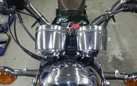YAMAHA SR400 Gen.5 2021 RH16J