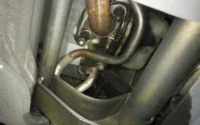 HONDA SPACY 100 2005 JF13