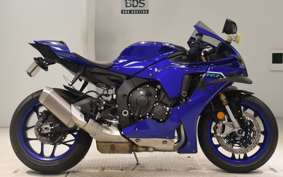 YAMAHA YZF-R1 2025 RN65J