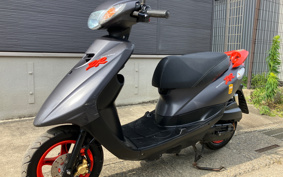 YAMAHA JOG ZR SA58J