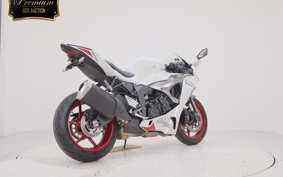 KAWASAKI NINJA ZX-6R A ZX636J