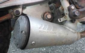 SUZUKI DJEBEL 200 (DR200SE) SH42A