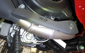 VESPA PRIMAVERA125 2024