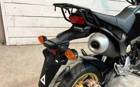 HONDA GROM JC61