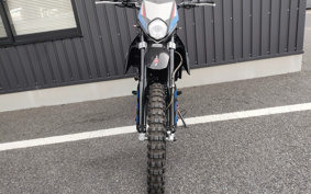 APRILIA APRILIA RX 125