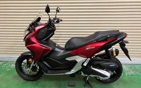 HONDA ADV160 KF54