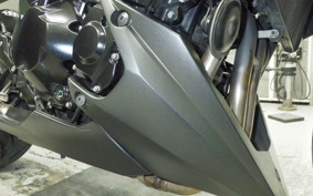 KAWASAKI Z1000 Gen.4 2010