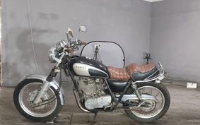 YAMAHA SR400 1JR