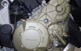 DUCATI MULTISTRADA V4S 2022