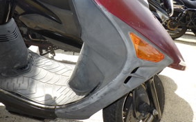 SUZUKI VECSTAR 125 CF42A
