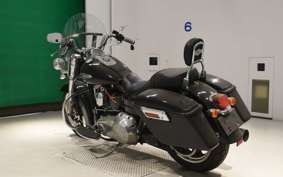 HARLEY FLD 1580 2012